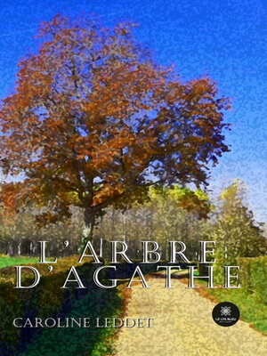 cover image of L'arbre d'Agathe